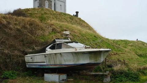 Fuji Astia Emulation: Soft Color Positive Film