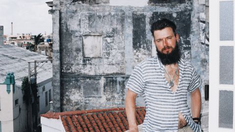 Universal Portrait LUT: Neutral Skin Tones with Mid-High Contrast and Subtle Desaturation