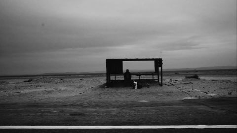 Fuji Neopan 1600 2 - Universal Cinematic LUT