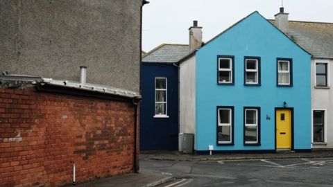 Fuji Classic Chrome Emulation