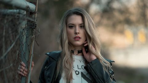 Haze & Cream Glow Tones