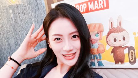 Porcelain Skin Portrait LUT