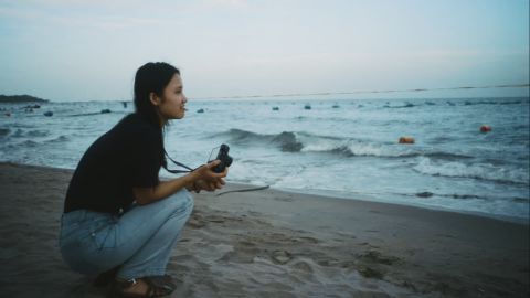 Soft Glow Film Warmth Collection