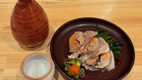 Vintage Olive Commercial Film Look