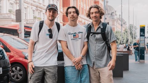 Universal Portrait Warm Daylight LUT