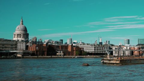 Fantasy Emerald Cinematic LUT