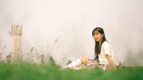 Fuji Superia 100 3+ | Universal Cinematic Portrait LUT