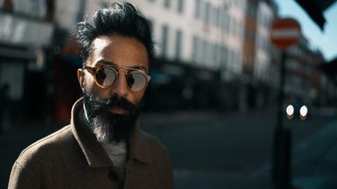 Golden Dawn Travel LUT