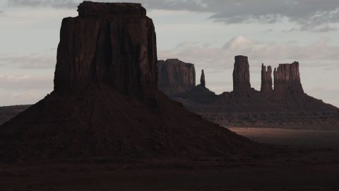 Silver Halide Wasteland Dream