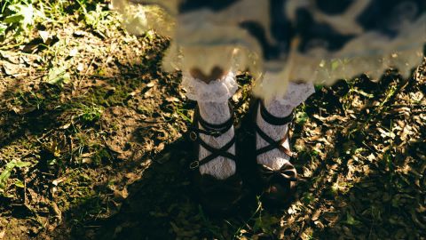 Fuji Superia 800 2 - Universal Cinematic Portrait LUT