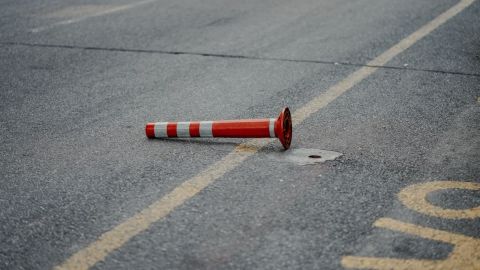 Urban Street Warm Skin Orange