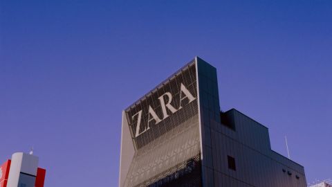 Cool Blue Highlight Recovery