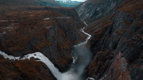 Icelandic Dreamscape