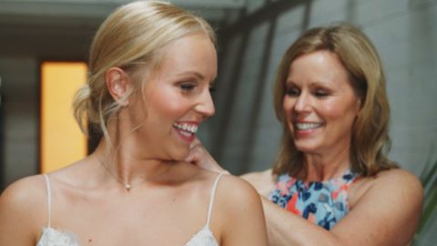 Cinematic Film Style Look