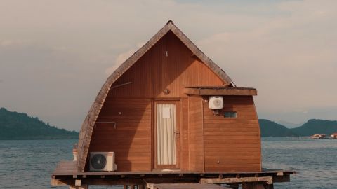 Minimalist Creamy Pastel