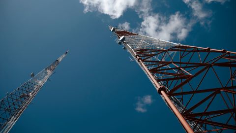 Classic Blockbuster Look