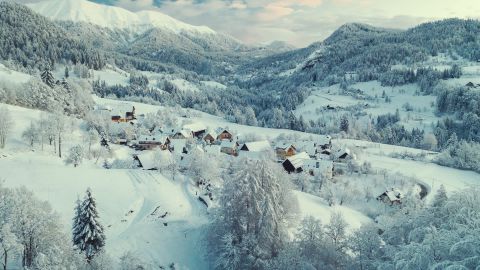 Vision X Commercial Film Enhancement