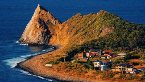Caribbean Warm Sunlight