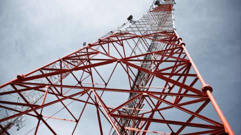 Warm Horror Film Brown Tones