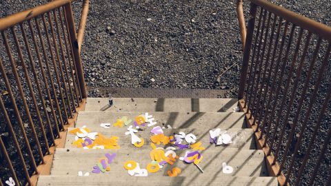 Enhanced Night Scene LUT - Inspired by 'Blossoms'