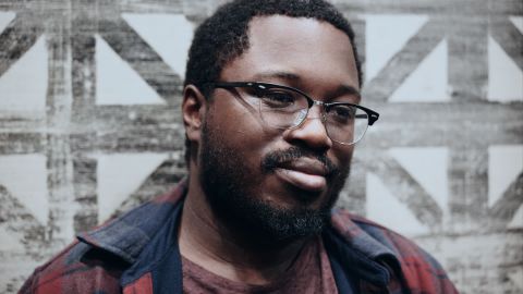 Dark Neutral Desaturation