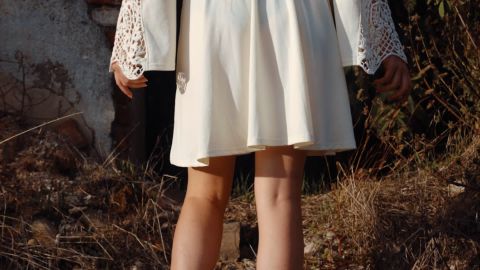 Universal Portrait Warm Gold Tint