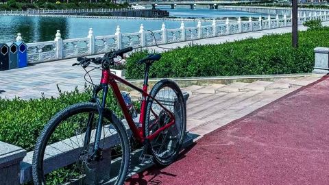 Deep Landscape Series