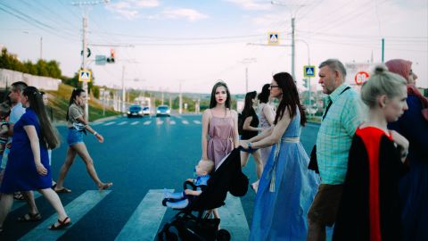 Kodak Chrome A - Universal Camera Support